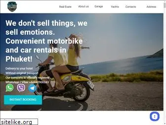 bikephuket.com