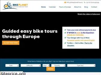 bikeplanet.tours