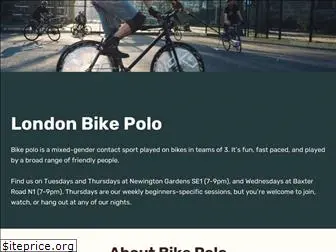 bikepolo.co.uk