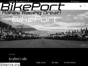 bikeport.no