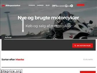 bikeportalen.dk