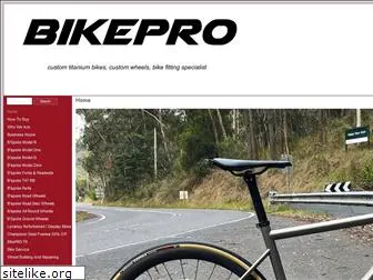 bikepro.com.au