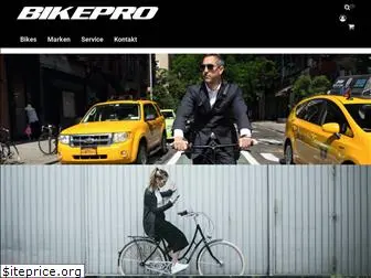 bikepro.de