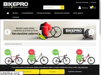 bikepro.sk