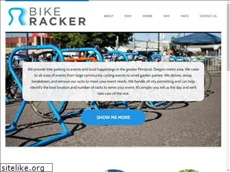 bikeracker.com