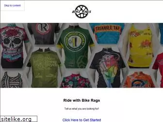 bikeragsapparel.com