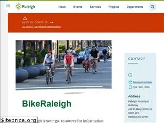 bikeraleigh.org