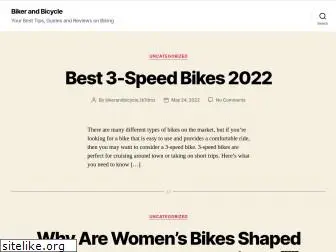 bikerandbicycle.com