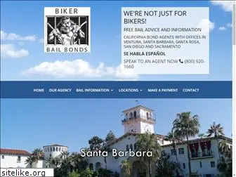 bikerbailbonds.com