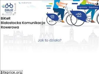 bikerbialystok.pl