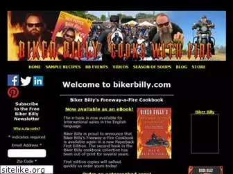 bikerbilly.com