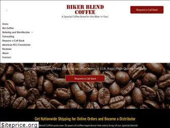 bikerblendcoffee.com