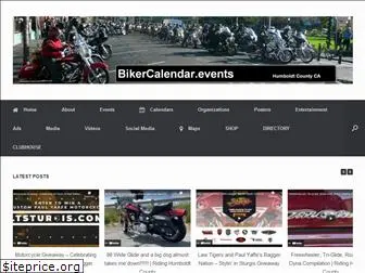 bikercalendar.events