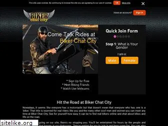 bikerchatcity.com