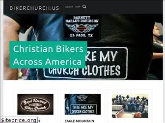 bikerchurch.us