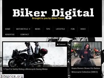 bikerdigital.com