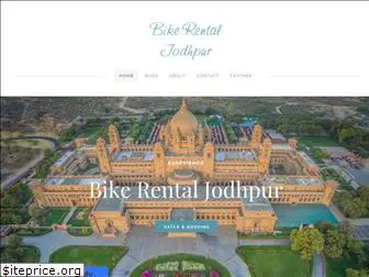 bikerentaljodhpur.weebly.com