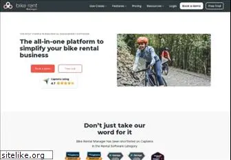 bikerentalmanager.com