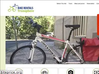 bikerentals.cz