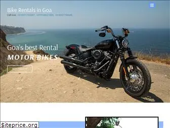 bikerentalsingoa.in