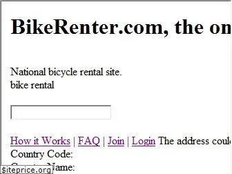 bikerenter.com