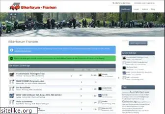 bikerforum-franken.de