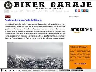 bikergaraje.com