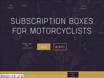 bikergearclub.com