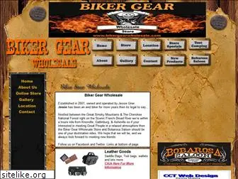 bikergearwholesale.com