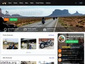 bikergeo.com