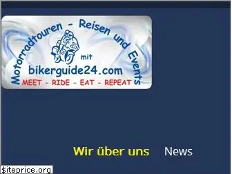 bikerguide24.com