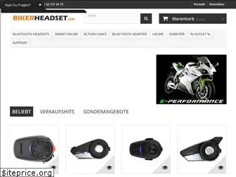 bikerheadset.ch