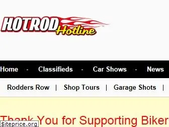 bikerhotline.com