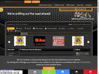 bikerhound.com