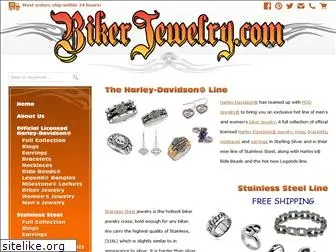 bikerjewelry.com