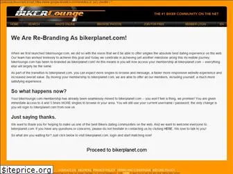 bikerlounge.com