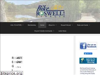 bikeroswell.com