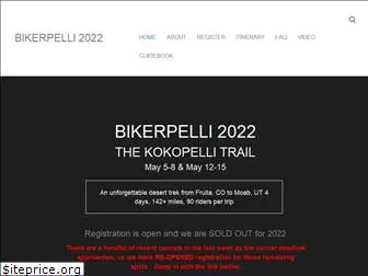 bikerpelli.com