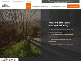 bikerpolis.nl