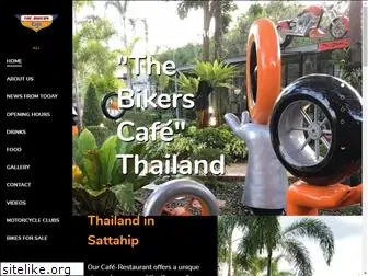 bikers-cafe.com