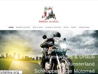 bikers-school.com