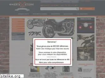 bikers-store.fr