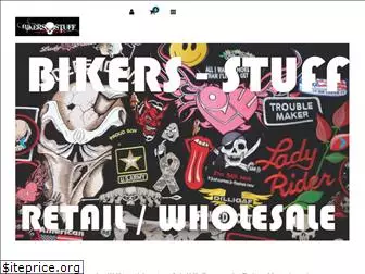 bikers-stuff.com