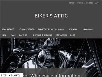 bikersattic.com