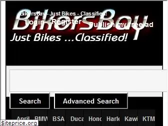bikersbay.co.uk