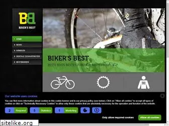 bikersbest.com