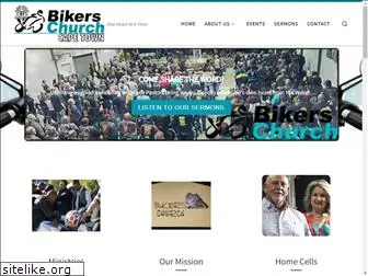 bikerschurchct.com