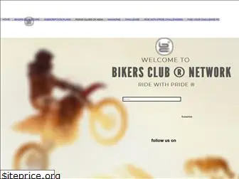 bikersclubapp.com