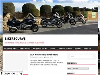 bikerscurve.com