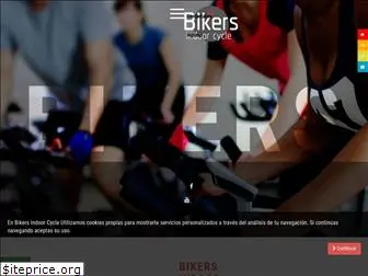bikerscycle.com